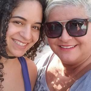 Meet your Posher, Candace